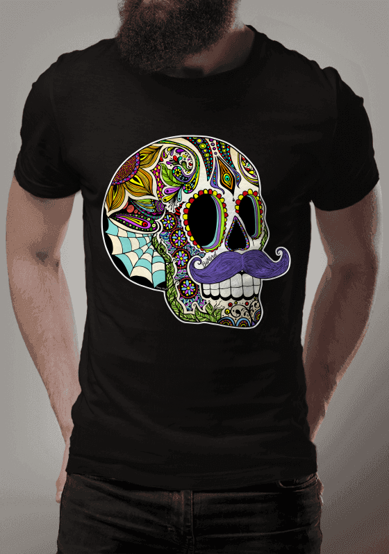 Caveira Mexicana Barber