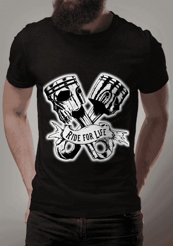 Nome do produto  CAVEIRA PISTÃO