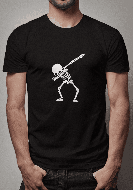 Nome do produto  caveira pog