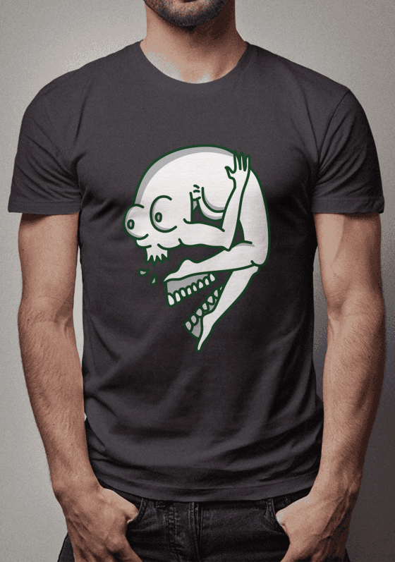 Nome do produto  Caveira sexy