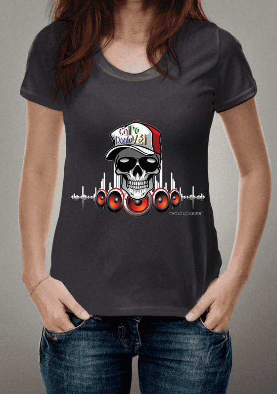 Caveira Som