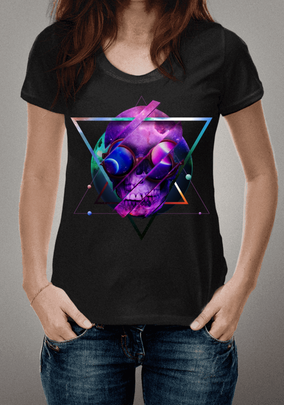 Nome do produto  Caveira Universal