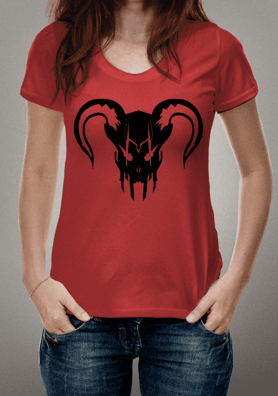 Nome do produto  CAVEIRA_X