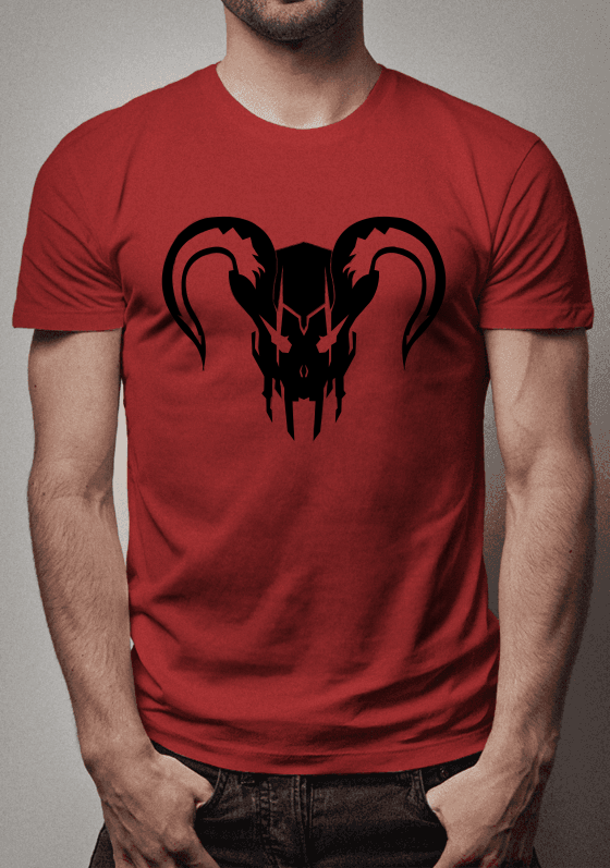 Nome do produto  CAVEIRA_X