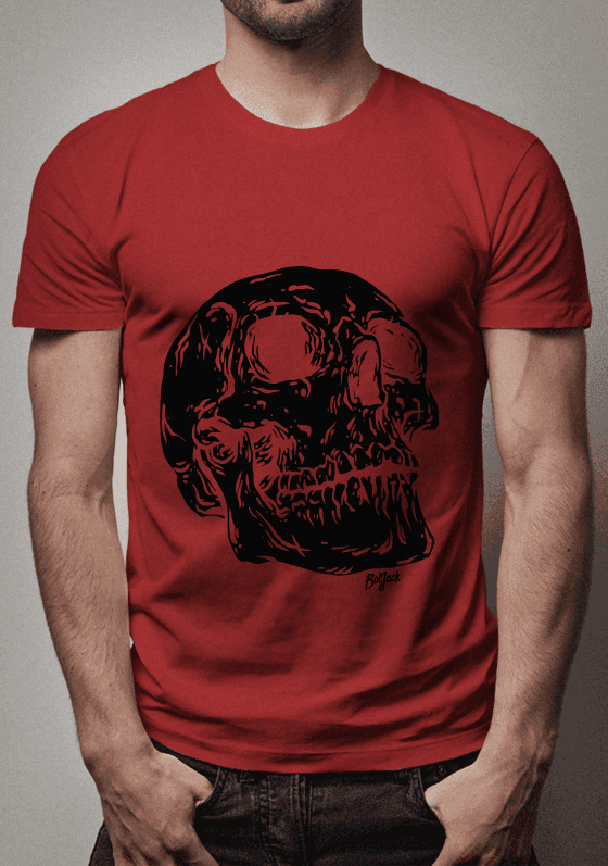 Nome do produto  CAVEIRA01