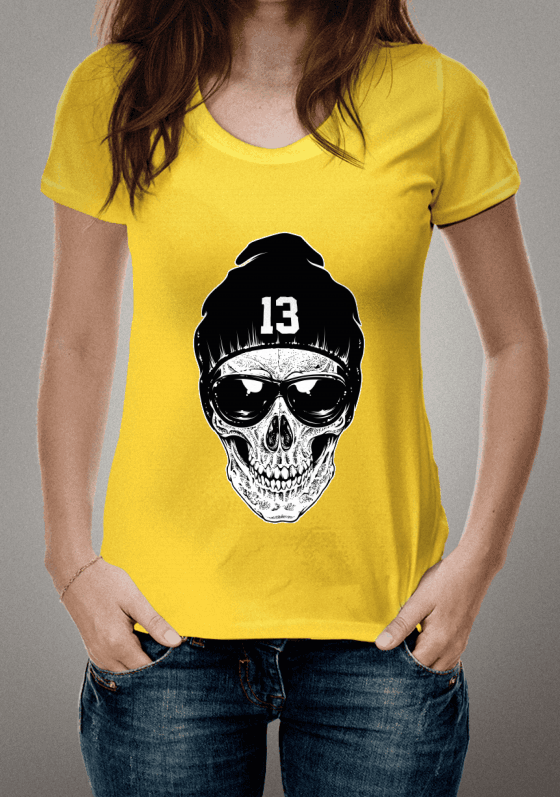 Nome do produto  caveira13