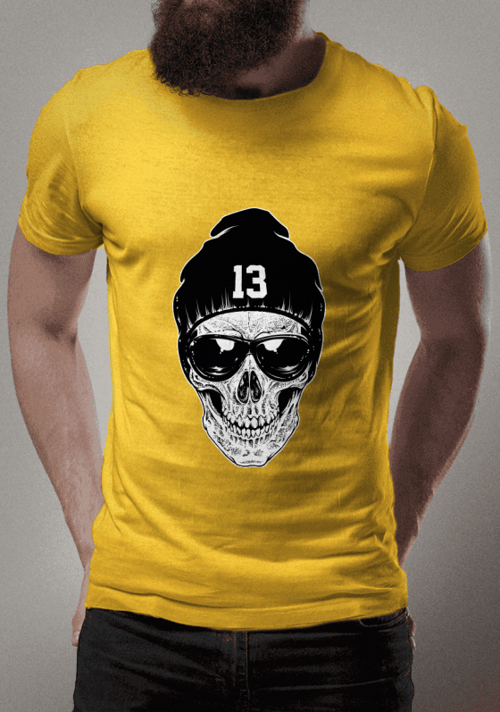 Nome do produto  caveira13