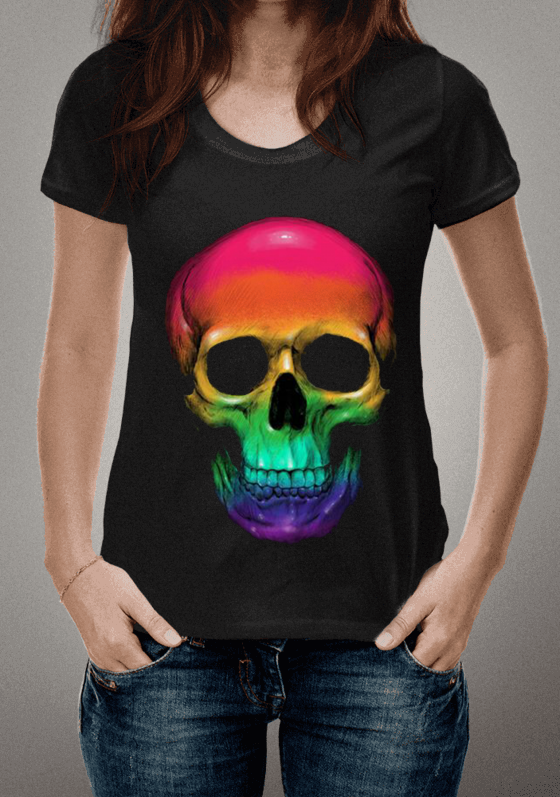 Nome do produto  caveira35