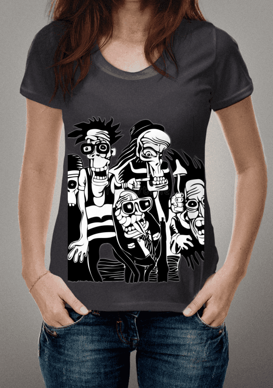 Nome do produto  Caveiras