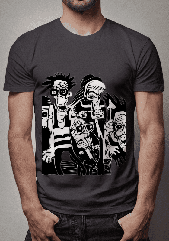 Nome do produto  Caveiras