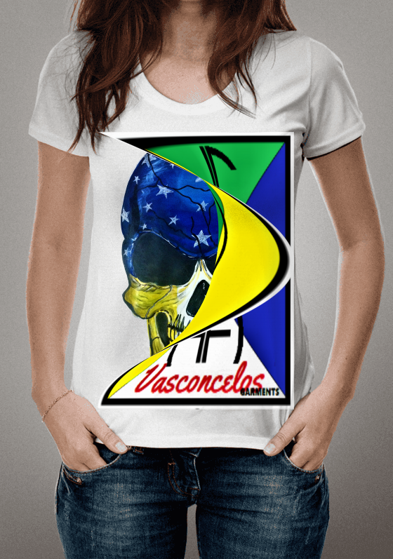 Nome do produto  CAVEIRAVASCONCELOS