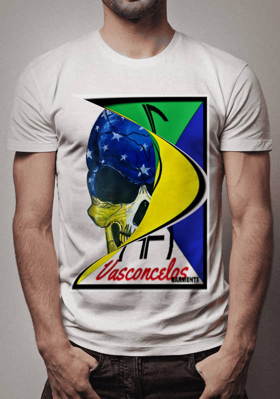 Nome do produto  CAVEIRAVASCONCELOS