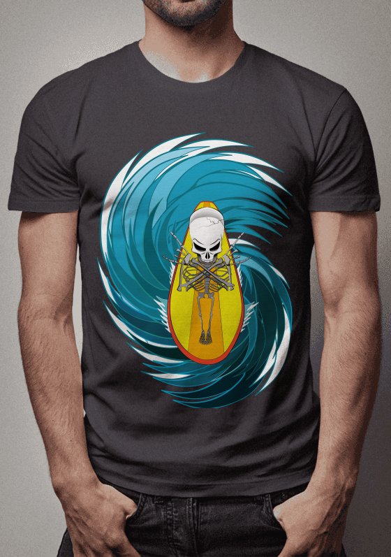 Nome do produto  Cavfire surflong