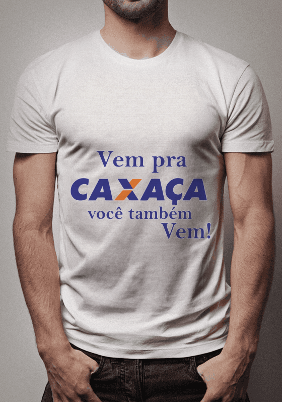 Nome do produto  Caxaça