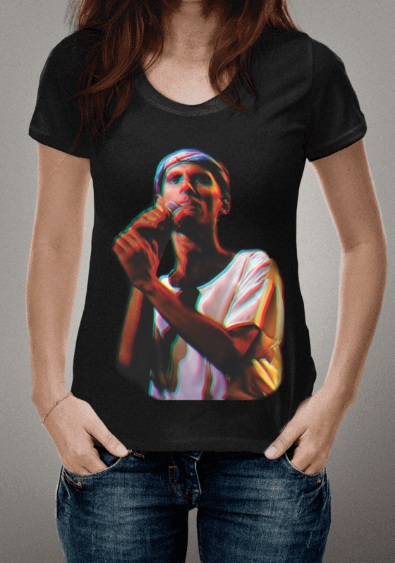 Nome do produto  Cazuza