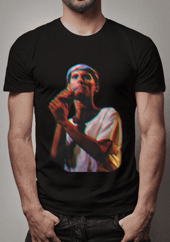 Nome do produto  Cazuza