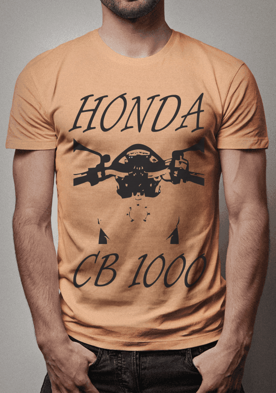 Nome do produto  CB 1000