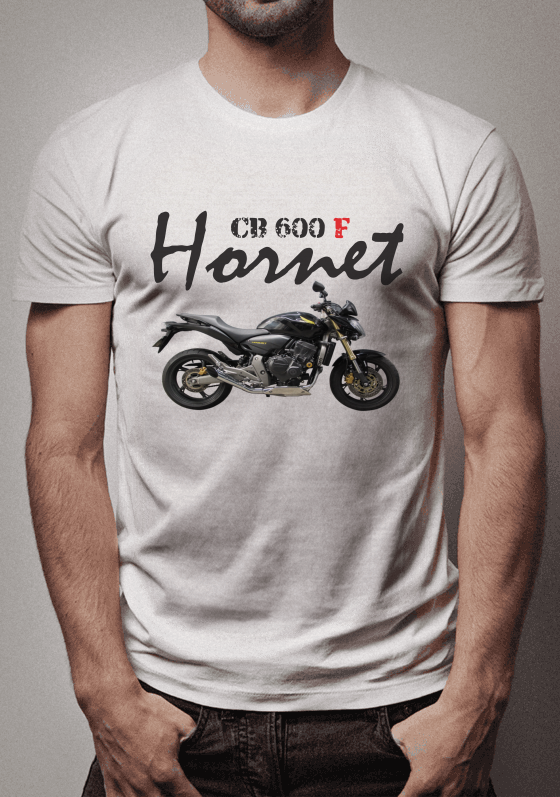 Nome do produto  CB 600 F HORNET