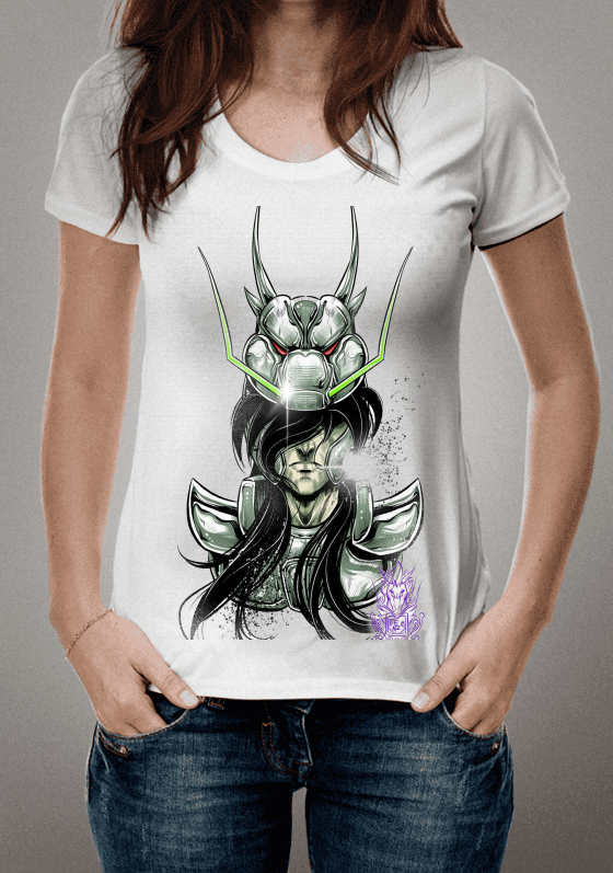 Nome do produto  CDZ IV