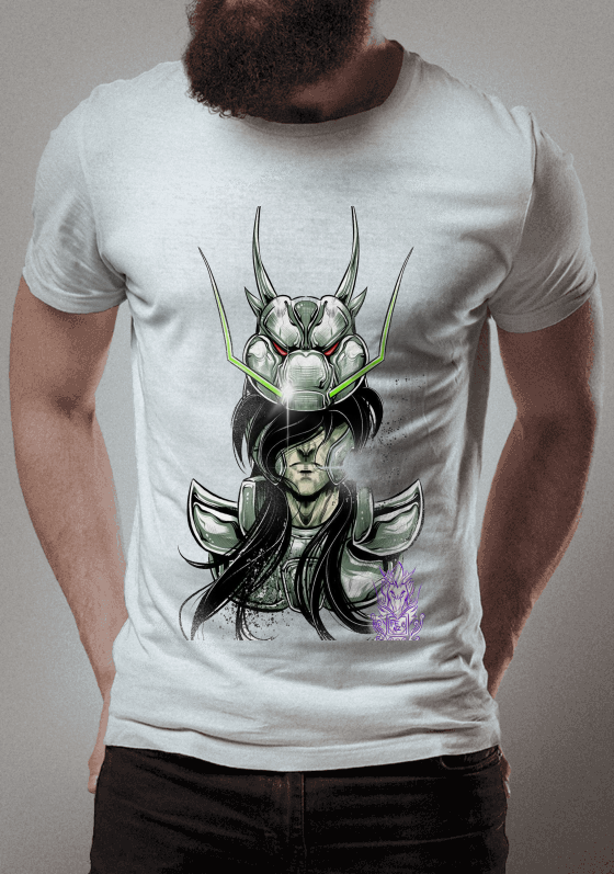 Nome do produto  CDZ IV