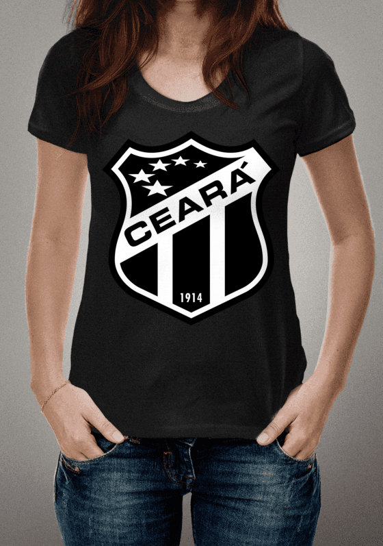 Nome do produto  Ceará (Vozão)