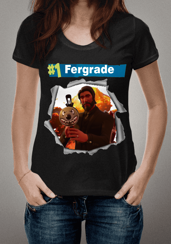 Nome do produto: Ceifador Fortnite.