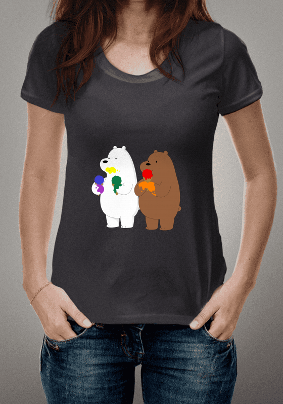 Nome do produto  Celebrate w/ bears