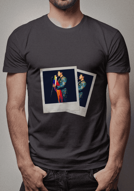 Nome do produto  Celebrate w/ Harry