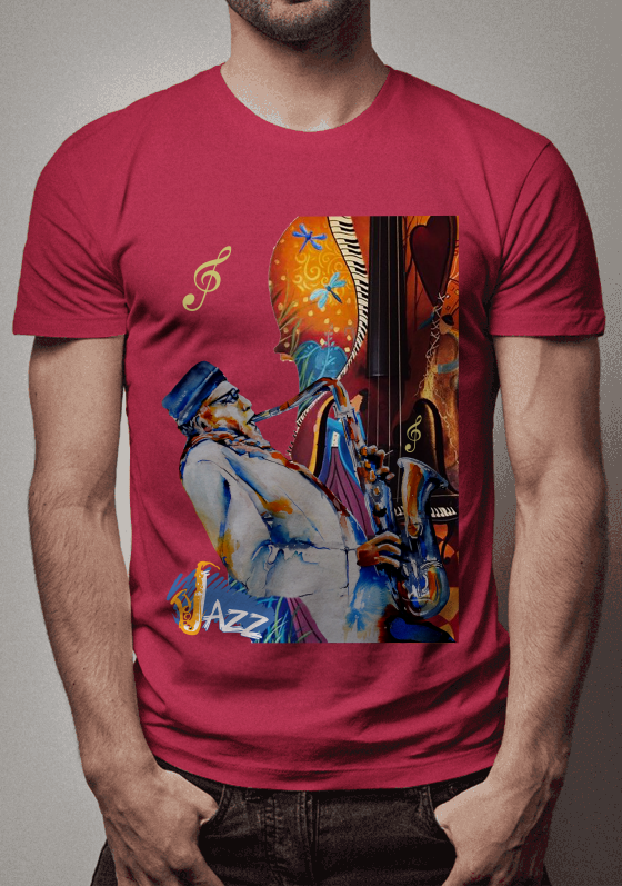 Nome do produto  Cello_Jazz_Sax