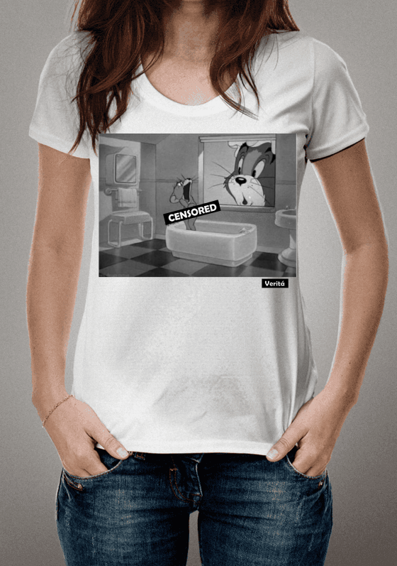 Nome do produto  CENSORED