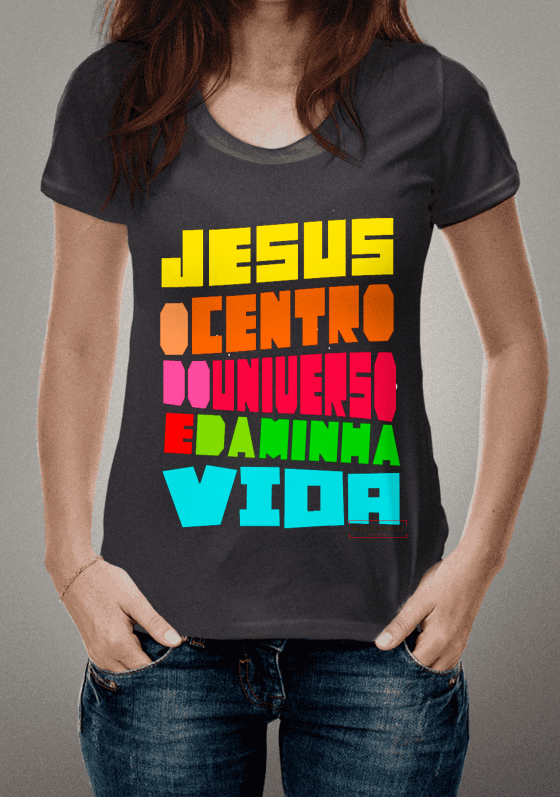 Nome do produto  CENTRO DO UNIVERSO