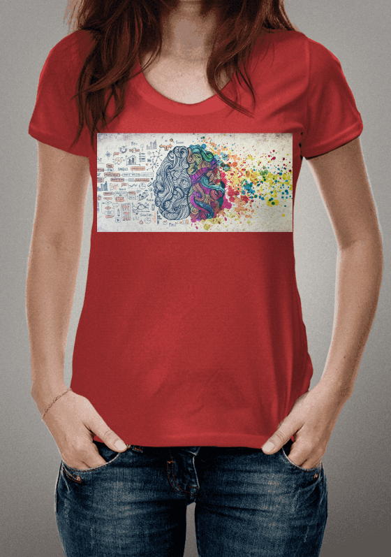 Nome do produto  Cérebro