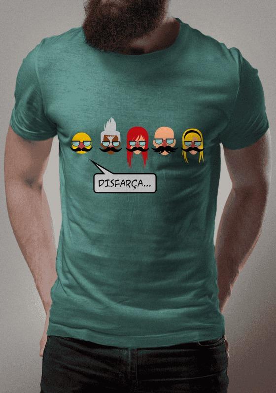 Nome do produto  Certamente não é o Inimigo