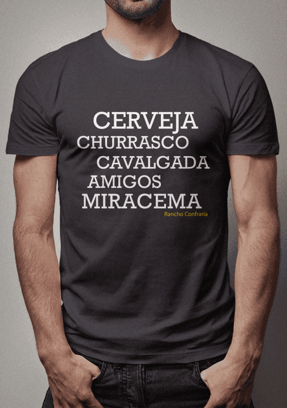 Nome do produto  Cerveja e Cavalgada