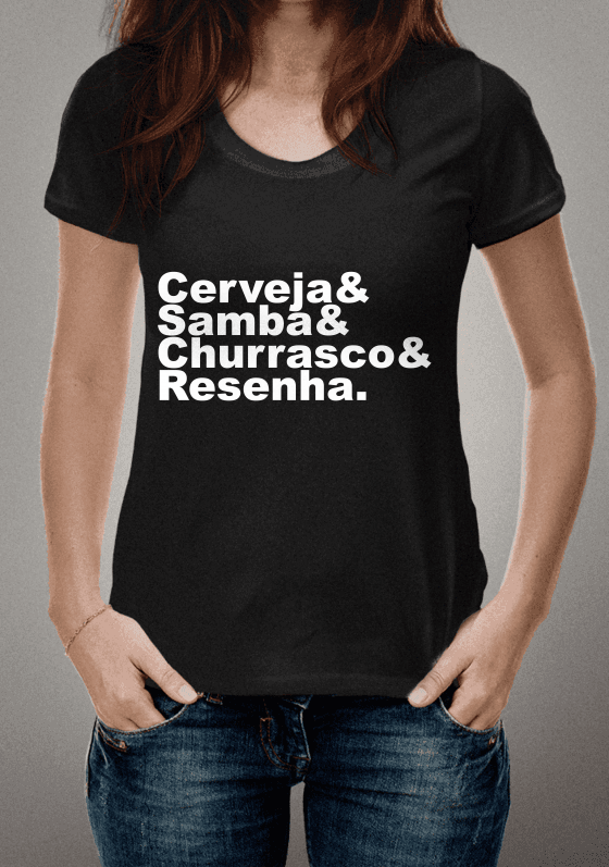 Cerveja e Churrasco