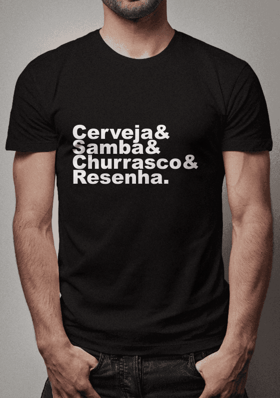 Cerveja e Churrasco