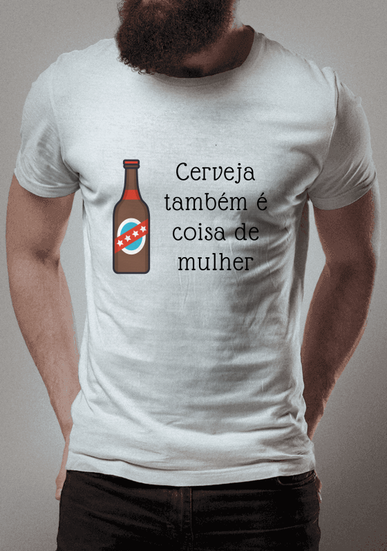 Nome do produto  Cervejeira 