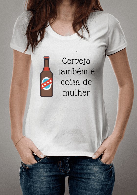 Nome do produto  Cervejeira 