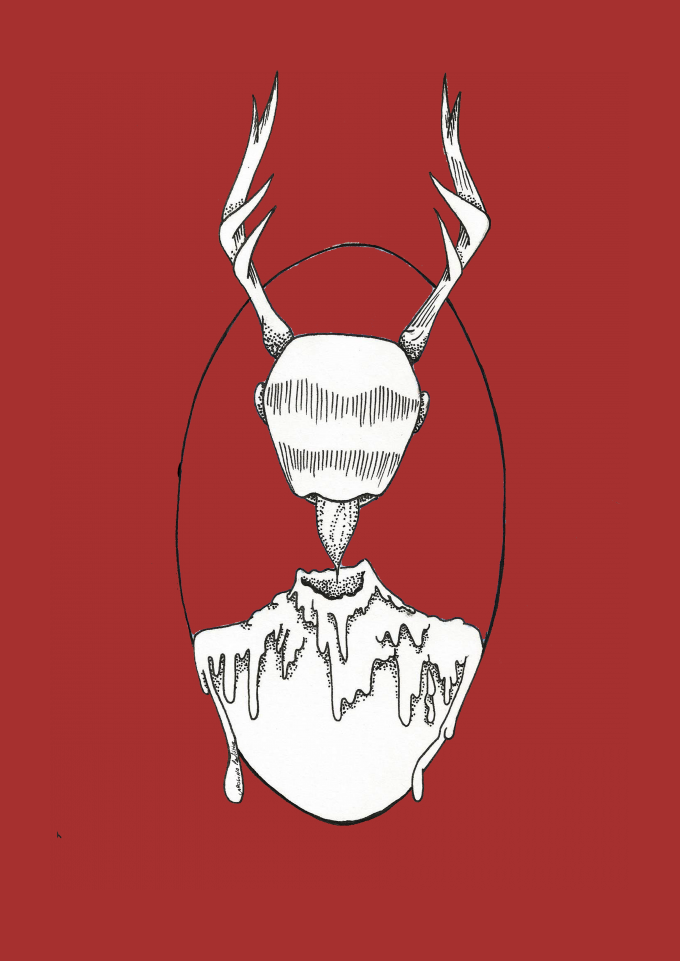 T-Shirt Personalizzata "Tiro Con L'arco" - Le Formiche Di Fabio Vettori - Foto 8