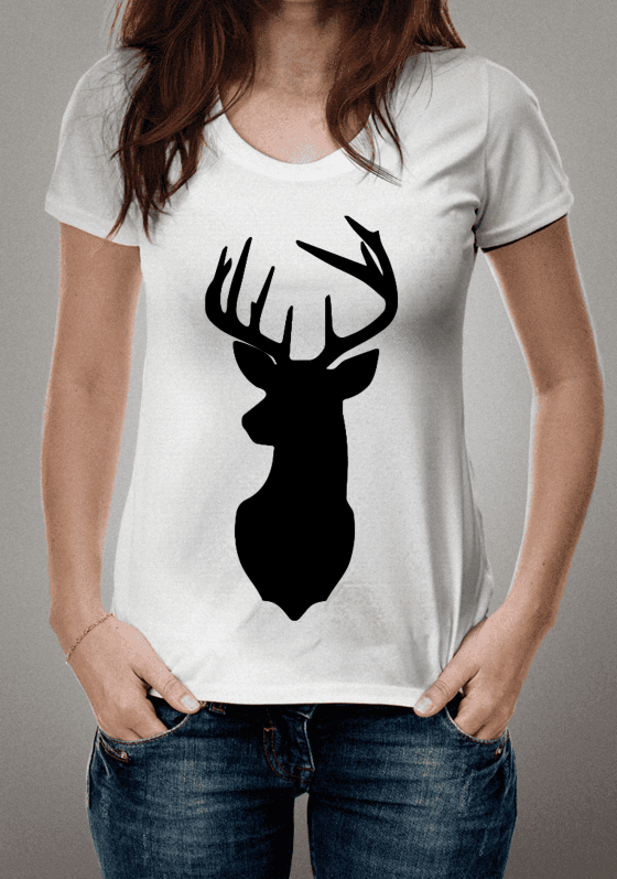 Nome do produto  Cervo