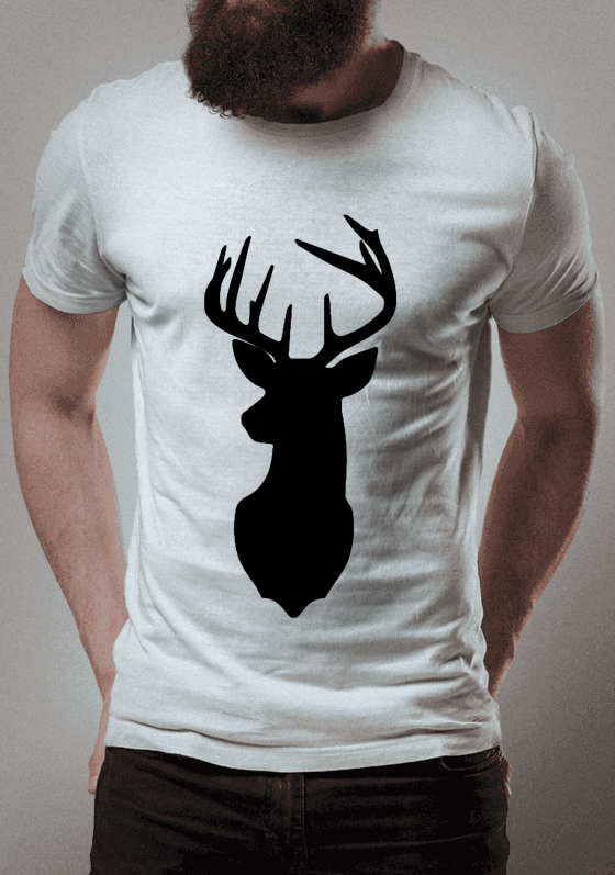 Nome do produto  Cervo