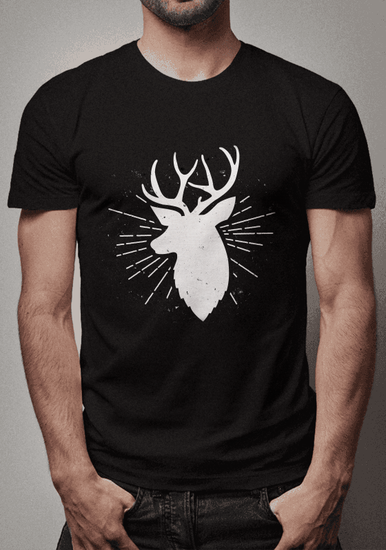 Nome do produto  Cervo