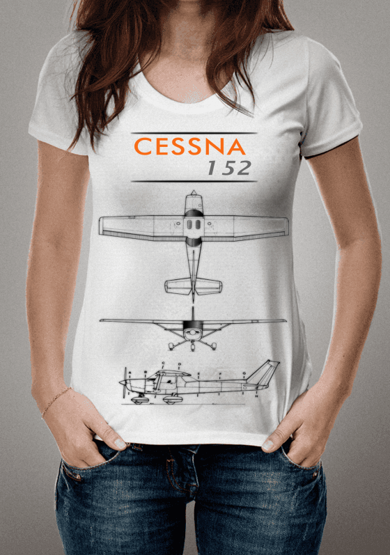 CESSNA 152