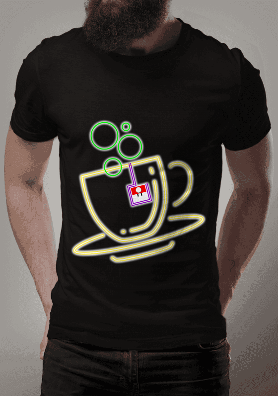 Nome do produto  Chá de Cogumelo