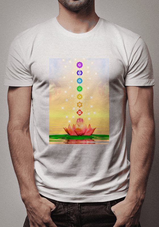 Nome do produto: chakras
