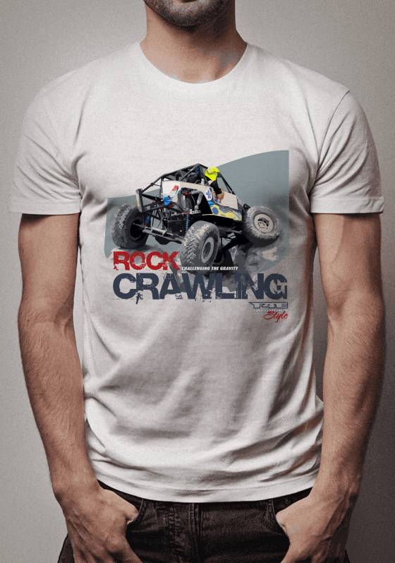 Nome do produto  Challenging  The Gravity