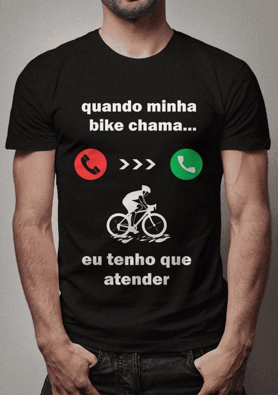 Nome do produto  Chamada da Bike