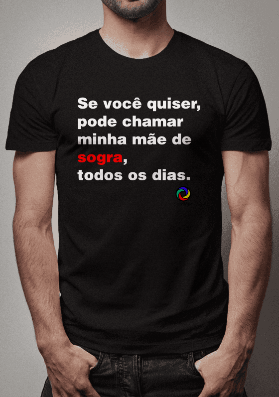 Nome do produto  Chamar de sogra