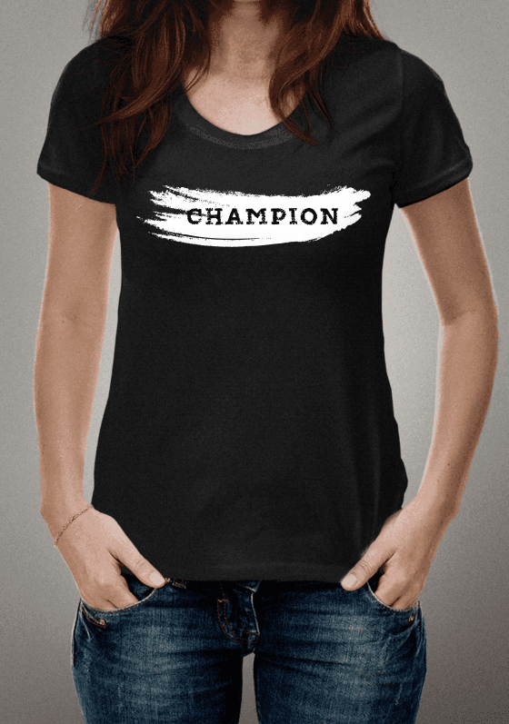 Nome do produto  Champion