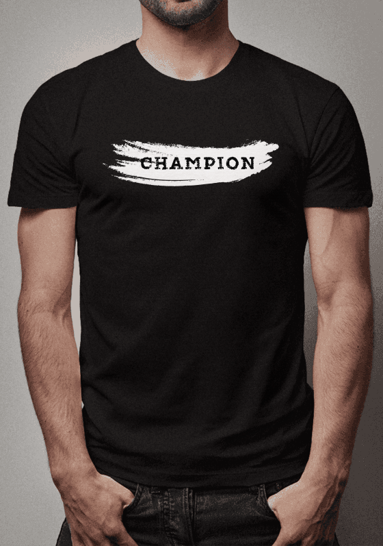 Nome do produto  Champion